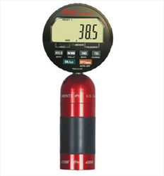 Đồng hồ đo độ cứng cao su, nhựa PTC DO Scale e2000 Digital Durometer 512DO
